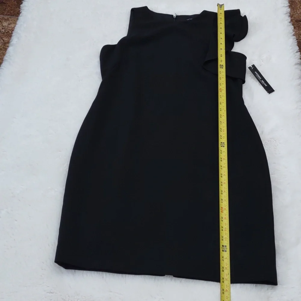 ANTONIO MELANI DRESS. - Picture 7 of 17